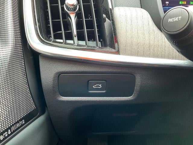 2024 Volvo S90 Ultimate