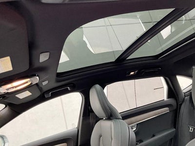 2024 Volvo S90 Ultimate