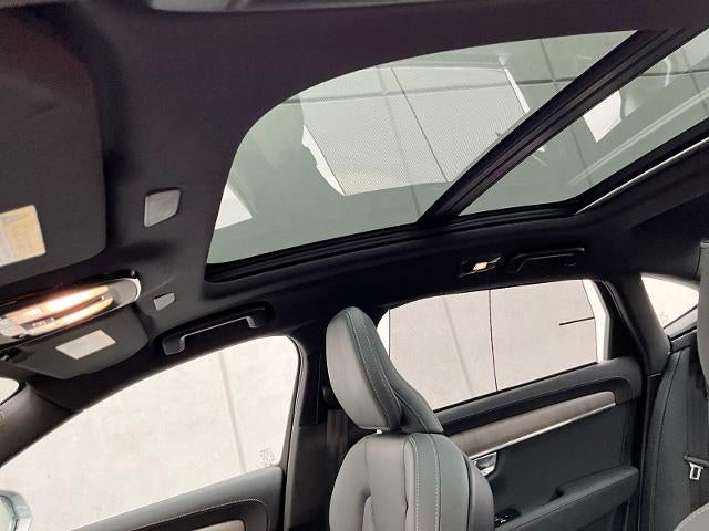 2024 Volvo S90 Ultimate