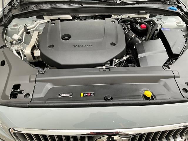 2024 Volvo S90 Ultimate