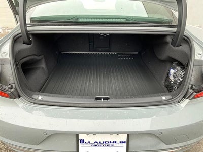 2024 Volvo S90 Ultimate