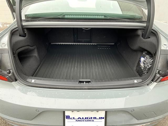 2024 Volvo S90 Ultimate