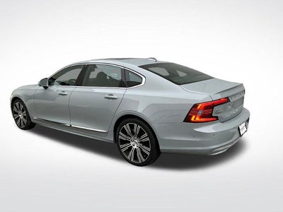 2024 Volvo S90 Ultimate