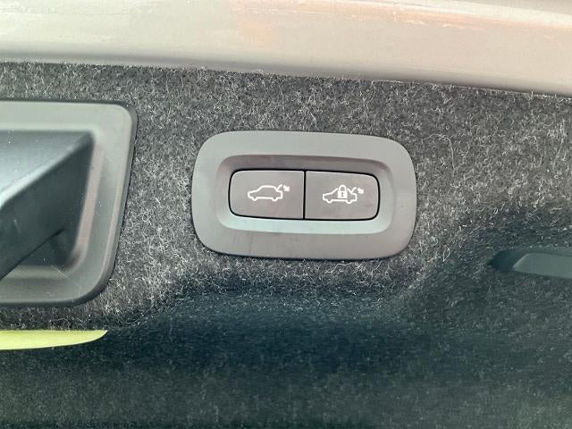 2024 Volvo S90 Ultimate