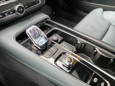 2024 Volvo S90 Ultimate