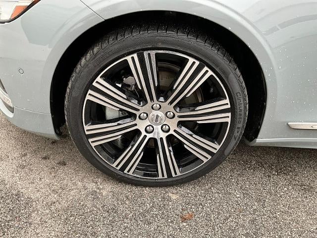 2024 Volvo S90 Ultimate