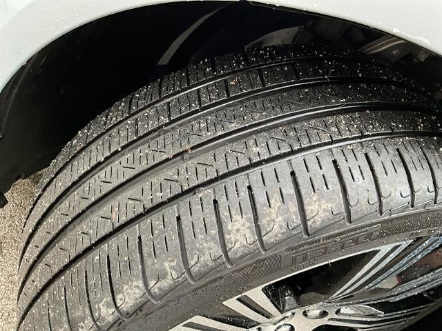 2024 Volvo S90 Ultimate