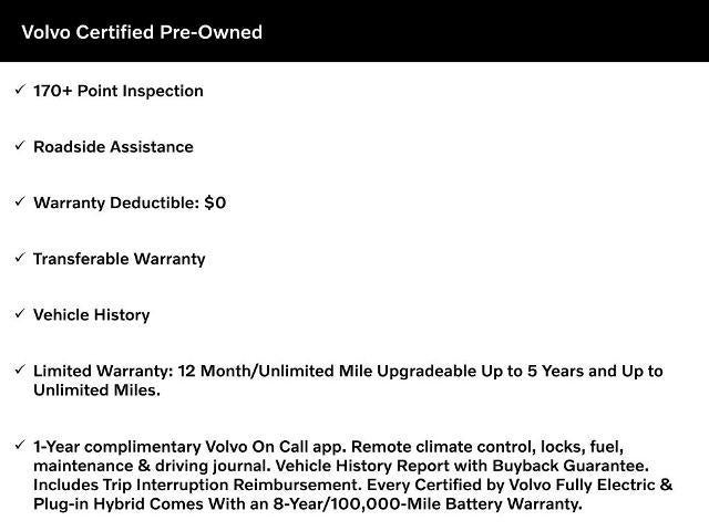 2024 Volvo S90 Ultimate