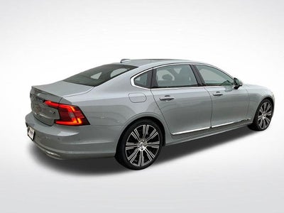 2024 Volvo S90 Ultimate
