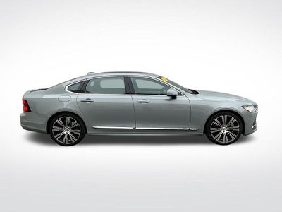 2024 Volvo S90 Ultimate