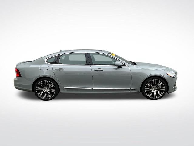 2024 Volvo S90 Ultimate