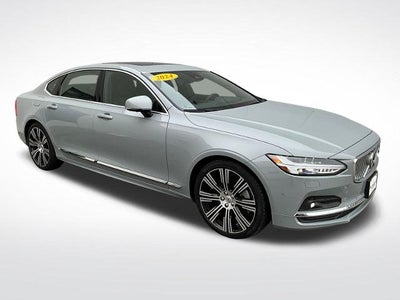 2024 Volvo S90 Ultimate