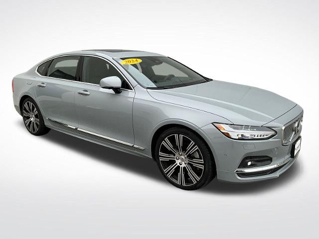 2024 Volvo S90 Ultimate