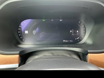 2022 Volvo S90 Momentum