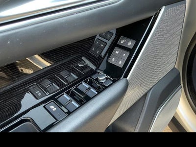 2019 Land Rover Range Rover Velar R-Dynamic SE