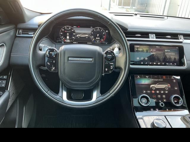 2019 Land Rover Range Rover Velar R-Dynamic SE