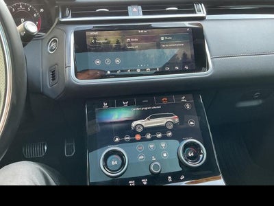 2019 Land Rover Range Rover Velar R-Dynamic SE