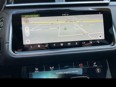 2019 Land Rover Range Rover Velar R-Dynamic SE