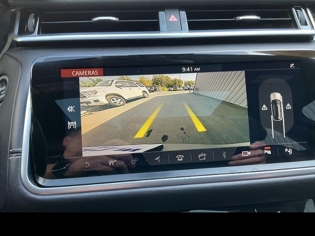 2019 Land Rover Range Rover Velar R-Dynamic SE