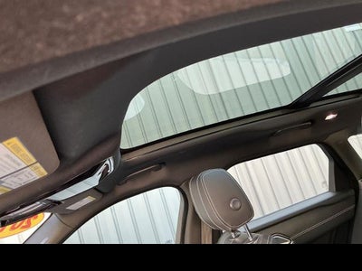 2019 Land Rover Range Rover Velar R-Dynamic SE