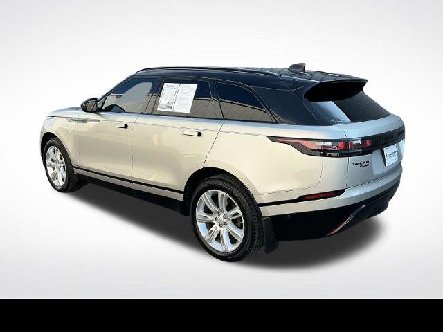 2019 Land Rover Range Rover Velar R-Dynamic SE