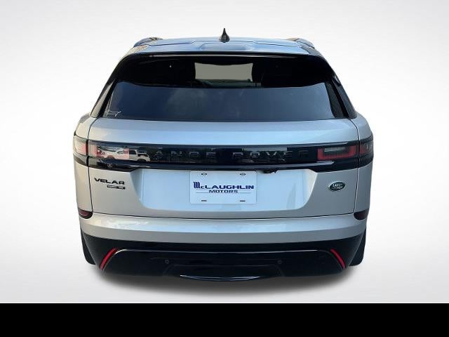 2019 Land Rover Range Rover Velar R-Dynamic SE
