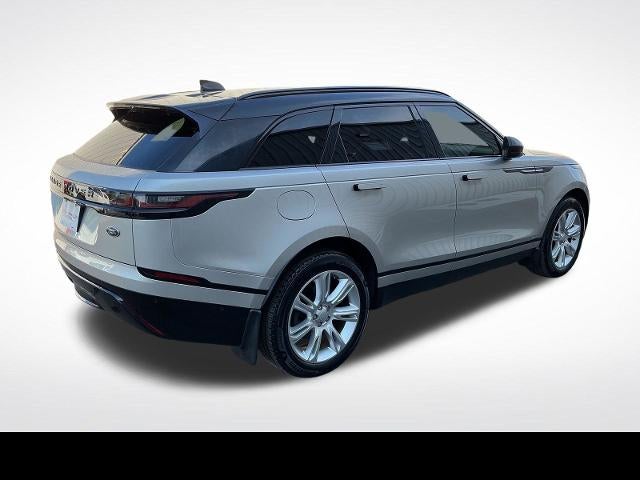 2019 Land Rover Range Rover Velar R-Dynamic SE