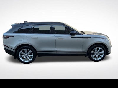 2019 Land Rover Range Rover Velar R-Dynamic SE