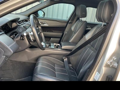2019 Land Rover Range Rover Velar R-Dynamic SE