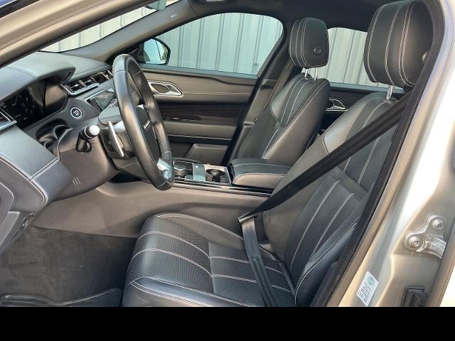 2019 Land Rover Range Rover Velar R-Dynamic SE