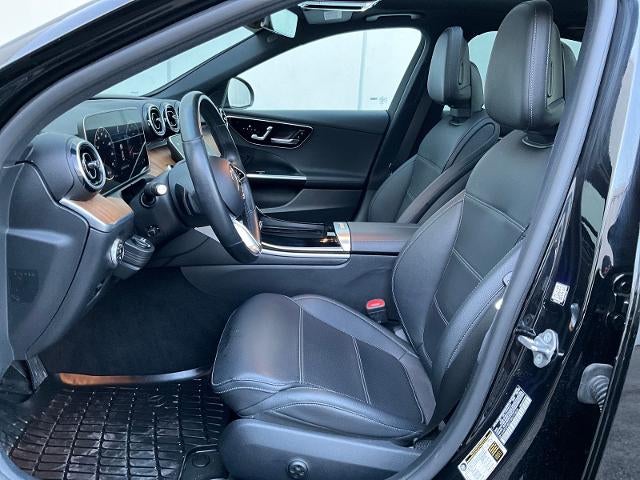 2023 Mercedes-Benz C-Class C 300