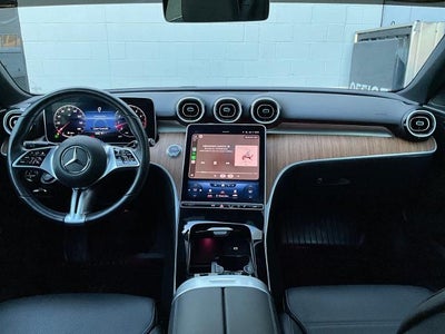 2023 Mercedes-Benz C-Class C 300