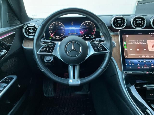 2023 Mercedes-Benz C-Class C 300
