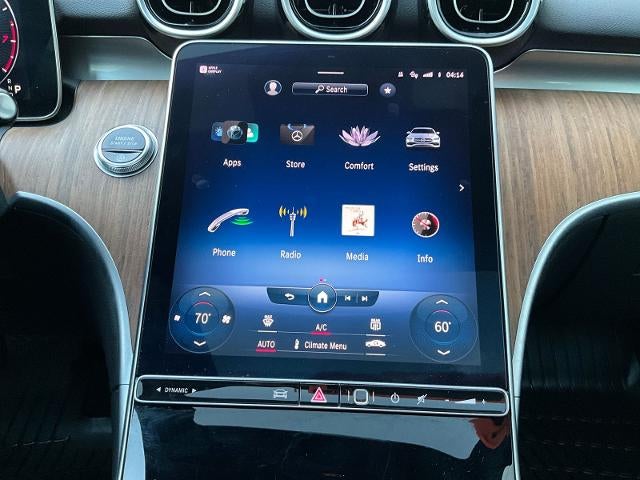 2023 Mercedes-Benz C-Class C 300