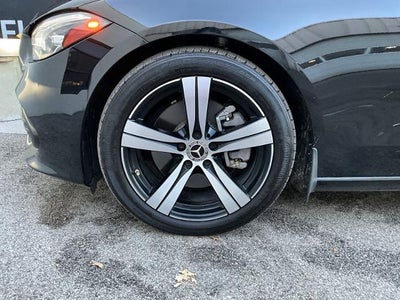 2023 Mercedes-Benz C-Class C 300