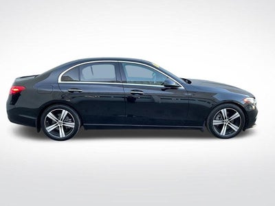 2023 Mercedes-Benz C-Class C 300