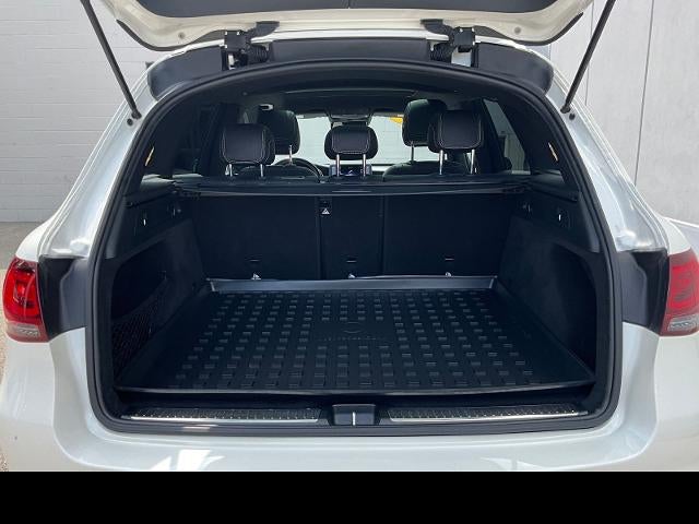 2021 Mercedes-Benz GLC GLC 300