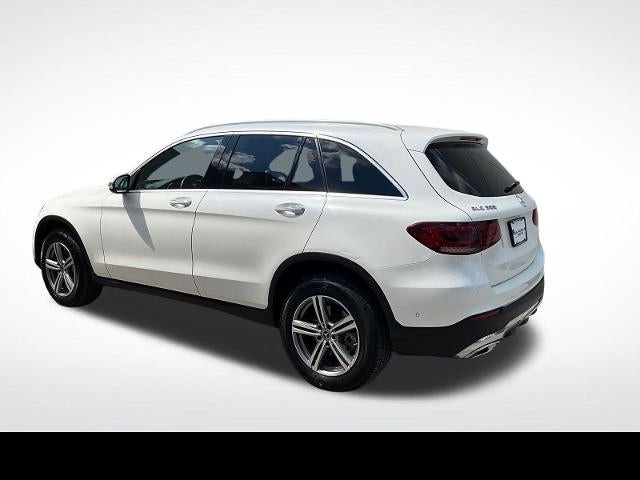 2021 Mercedes-Benz GLC GLC 300