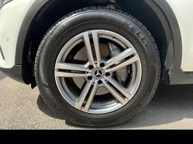 2021 Mercedes-Benz GLC GLC 300