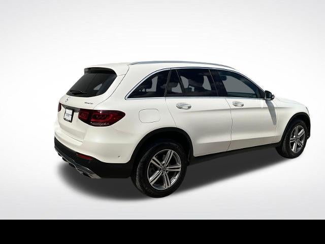 2021 Mercedes-Benz GLC GLC 300
