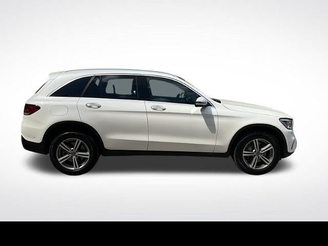 2021 Mercedes-Benz GLC GLC 300