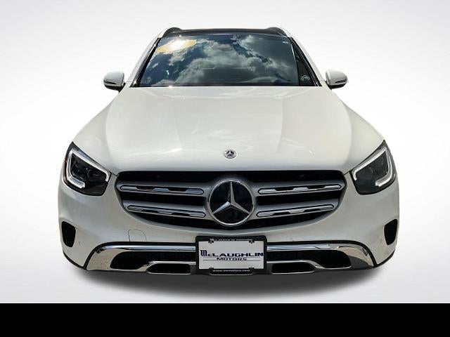 2021 Mercedes-Benz GLC GLC 300
