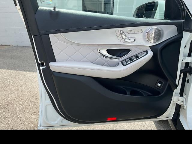 2021 Mercedes-Benz GLC GLC 300