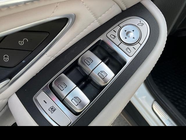 2021 Mercedes-Benz GLC GLC 300