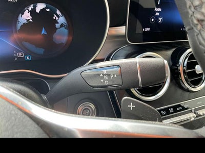 2021 Mercedes-Benz GLC GLC 300
