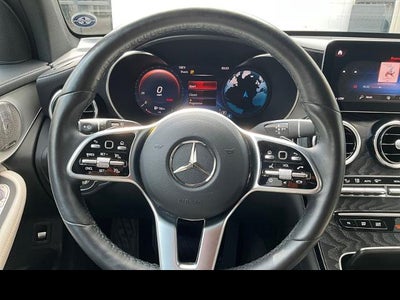 2021 Mercedes-Benz GLC GLC 300