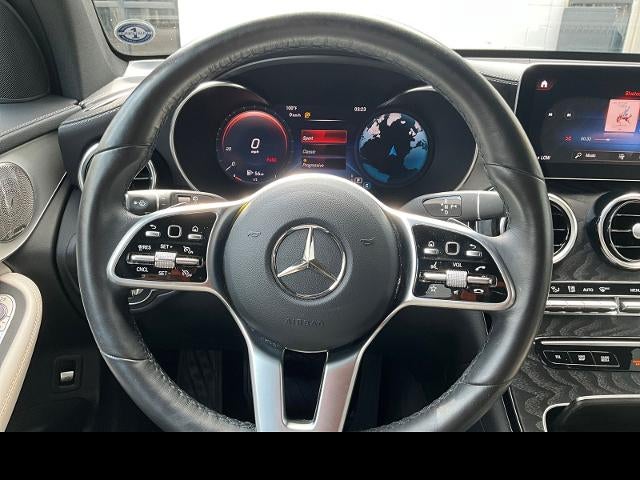 2021 Mercedes-Benz GLC GLC 300