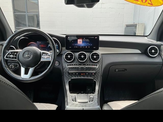 2021 Mercedes-Benz GLC GLC 300