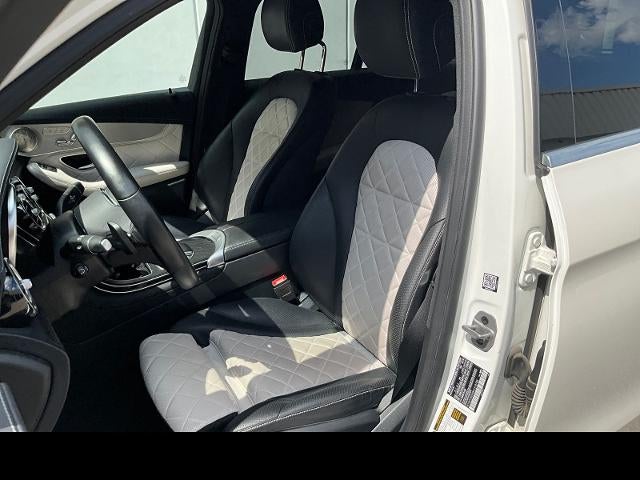 2021 Mercedes-Benz GLC GLC 300
