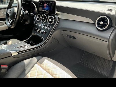 2021 Mercedes-Benz GLC GLC 300